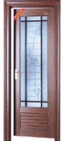 Sell pvc door ls-2G10