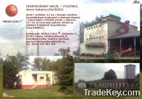 Industrial park + lands, Galanta district, Slovakia (36/0023)