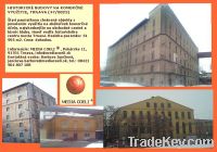 Historical buildings for commercial use, Trnava, Slovakia (47/0023)