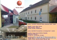 Production or storage hall, Zavar, Trnava district, Slovakia (49/0023)