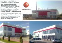 Business premises for rent, Trnava district, Slovakia (56/0023)