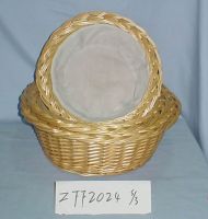 Wholesaler of Wicker Basket