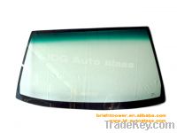 Automotive Safety Glass&Laminated Glass&Laminated Front Windshield