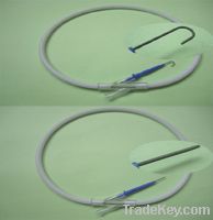 Sell Angiographic Guide Wire (PTFE Coated)