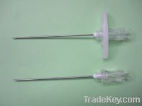 Sell Angiographic Needle (18G, 21G)