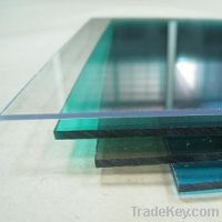 Sell Polycarbonate Solid Sheet