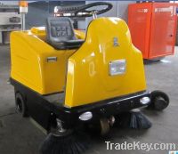 Sell  sweeper  sweeping machine