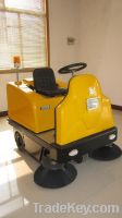 Sell  sweeper  sweeping machine  MD-960A-DB