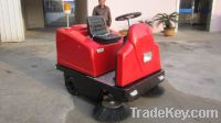 Sell  sweeper MD-1360A-DB