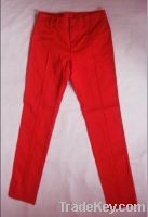 Sell capris pants