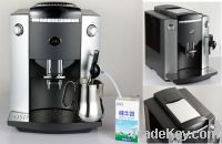 Sell Espresso Automatic Coffee Machine WSD18-010 Black
