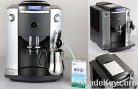 Sell Espresso Automatic Coffee Machine WSD18-010A Black