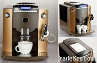 Sell Espresso Automatic Coffee Machine WSD18-010A Brown