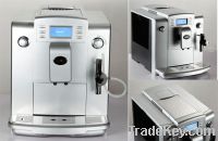 Sell Espresso Automatic Coffee Machine WSD18-010B Silver