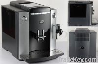 Sell Cappuccino Automatic Coffee Machine WSD18-010 Black