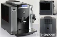Sell Cappuccino Automatic Coffee Machine WSD18-010A Black