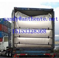 PE Woven Bulk Container Liner