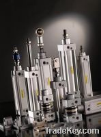 Sell  Pneumatic  Cylinder