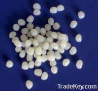 Sell Plastic materials-HDPE Resin Granules