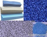 Sell PVC Plastic Resin