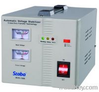 Sell Automatic Voltage Regulator