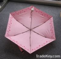 2012 new style  folding umbrella