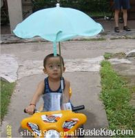 2012 new style baby stroller umbrella children toy umbrella