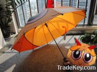 2012 new style Lovely animal shaped umbrella for children