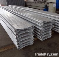 Sell 3004 aluminium roofing sheet