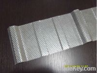 perforated aluminium sheet