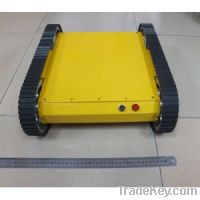 Heavy Duty Tracked Mobile Tank Robot Kit C018