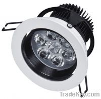 2013 Top sell LED Ceiling Lamps