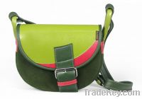 Handmade Leather handbags from Poland