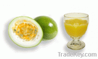 Sell Passion fruit juice