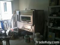 Sell Unused Oven