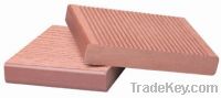 Sell wood composite decking