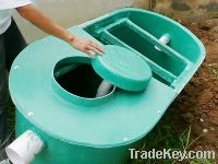 Sell frp septic