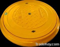 Sell frp anhole cover
