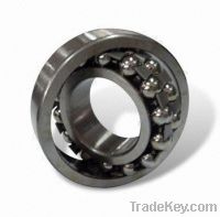 Sell Stainless Steel Self-Aligning Ball Bearing 108 126 127 129 1200 1