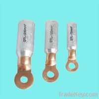 Copper-Aluminium Cable Lug(DTL type)