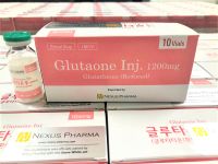 Glutathione Injection 1200mg