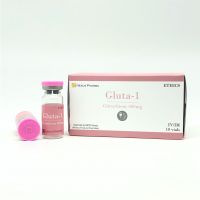 Gluta-1 Injection (Glutathione 600mg)