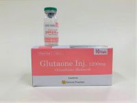 Glutaone 1200mg (Glutathione Injection 1200mg)