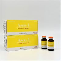 Vitamin C Injection from Korea (ascorbic acid)