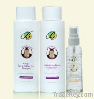 Brazilian Hair Keratin