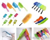 Sell microfiber duster/cleaning duster/car duster
