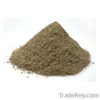 Sell Indian Black Pepper Powder