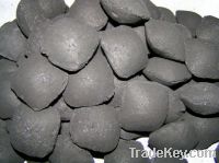 Sell Coconut shell charcoal