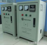 Sell     Temperature control cabinet for waste plastic recycle