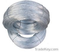 Sell galvanized iron wire